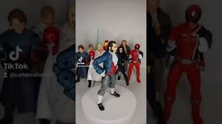 Marvel Legends SDCC Exclusive Hellfire Club🔥🔥🔥
