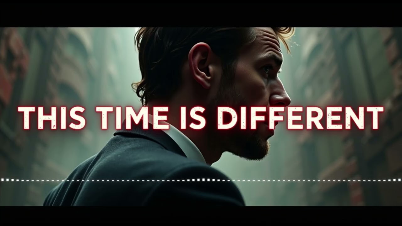 Book Summary - This Time is Different: Eight Centuries of Financial Folly by Carmen Reinhart...