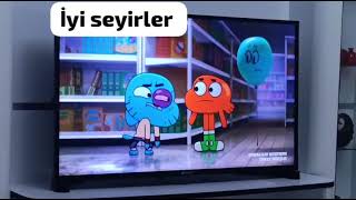 Boş Vaktinde Ne Izliyorsun Diye Sormuşlardir Yaş Olmuş 45