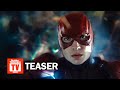 Zack Snyder's Justice League Teaser #2 (2021) | Rotten Tomatoes TV