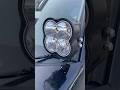 Car spotlights #ledlightbar #carlights #offroadledpods #automobile #worklight #travelspotlights #Led
