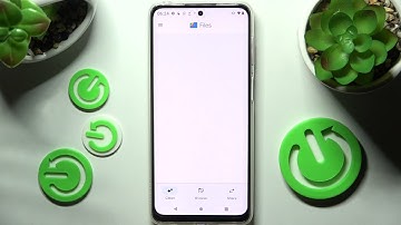 How to Clean the Storage on MOTOROLA Moto G42 - Clear Junk and Temporary Files