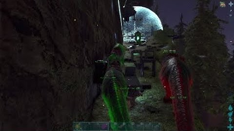 (Abnormal Gaming) Unofficial Raid BXNGs RW waterfall