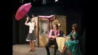 So Folle De Toi - In Grid