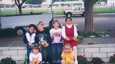 Grandma Meyer Memorial