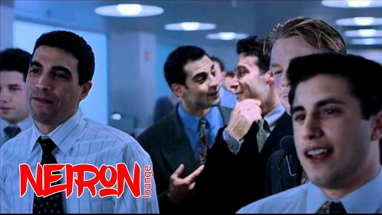 Вот как надо заключать сделки. Телефонная продажа. "Бойлерная" — 2000 ...