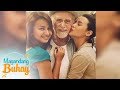 magandang buhay growing up with their dad