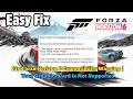 Fix Forza Horizon 6 Compatibility Warning | Your Graphics Card Is Not Supported