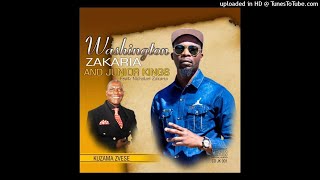 Washington Zakaria ft Nicholas Zakaria - Anthu Achuma ( Braaaand New)