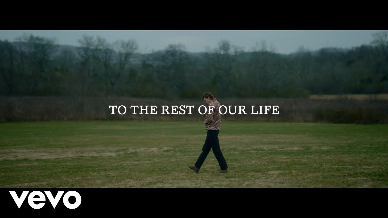 George Pippen - Rest of Our Life (Official Lyric Video) George Pippen - Rest of Our Life (Official Lyric Video)