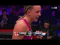 Kickboxing CLASH! | Dakota Ditcheva v Denise Kielholtz | Full Fight