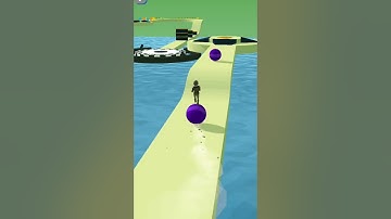 STACK Rider 🚴🚴🚴🚴🚴🚴 Gameplay Walktrough Android iOS