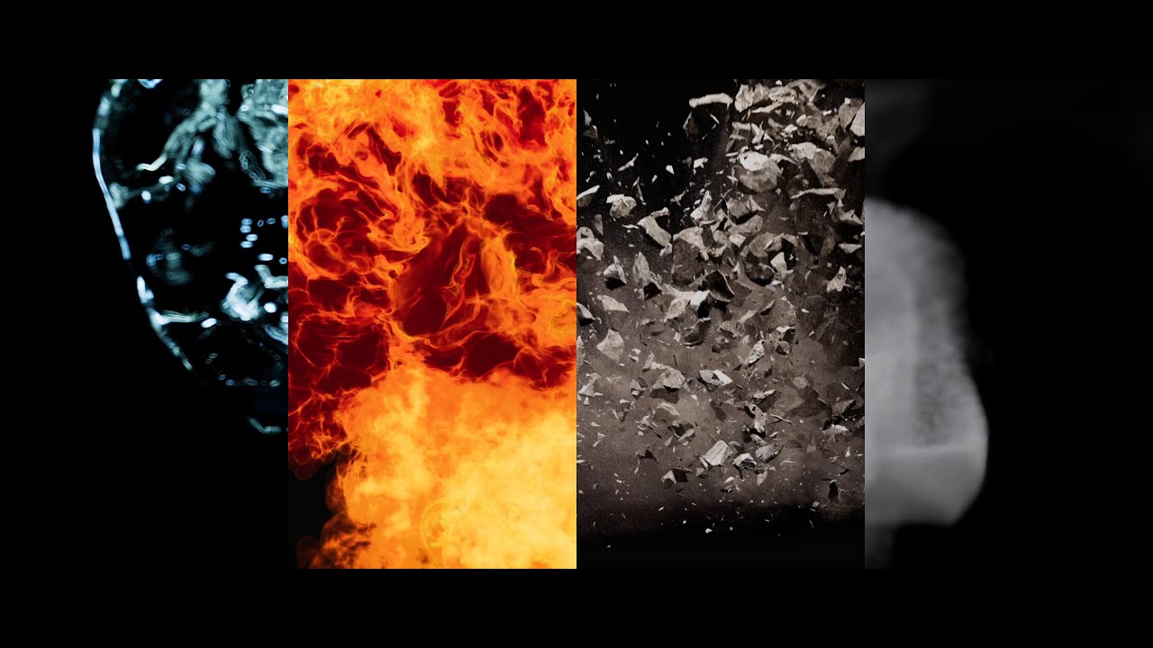 Elements - YouTube