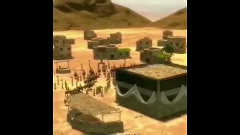 Thumbnail of Самый красивый Азан / the most beautiful Azan