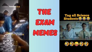 The Exam memes #funny #memes #music #funnyvideo #cricket #funnyshorts #all