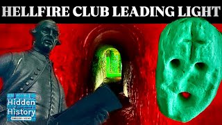 John Wilkes and the notorious Hellfire Club 