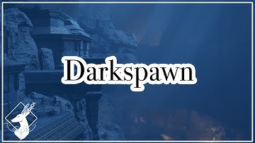 {Codex-DAO} Darkspawn