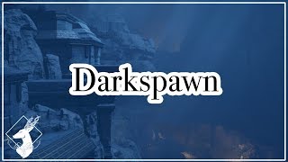 {Codex-DAO} Darkspawn