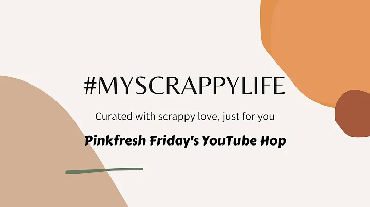 *NEW* Scrapbooking Process Video #759 | Pink Fresh...