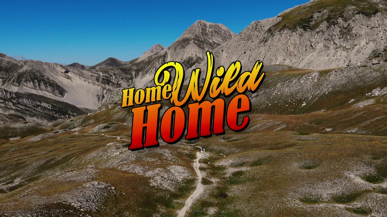 Home Wild Home Teaser