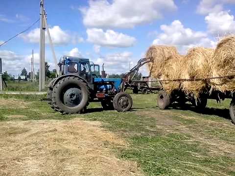 Трактор т40 аккумулятор