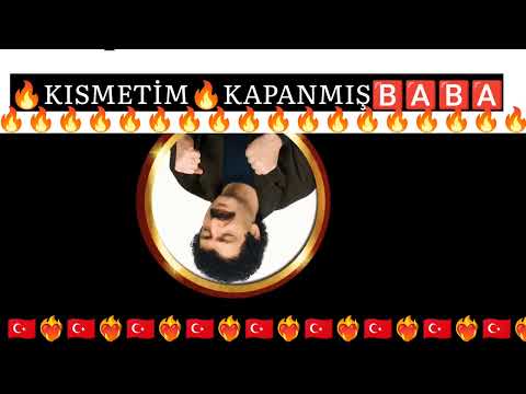 KISMETİM KAPANMIŞ🔥(extra)