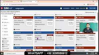 Excel 2024 In Practice - Ch 2 Independent Project 2-4 | Excel 2024 Ch 2 Independent Project 2-4