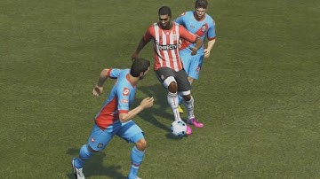 How To Download PESEdit Patch 2013 3.4