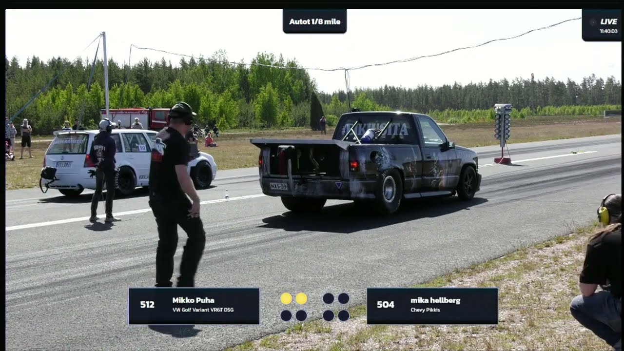 PikkiS - Whitey Kiikala Blacklist 10.6.2023