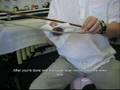 How to Rosin your Erhu Bow