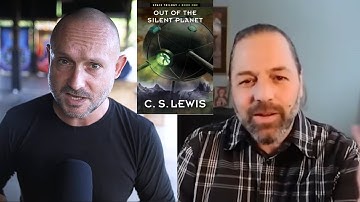 Science Fiction, Eschatology, Fantasy, Mythology, Damien Walter and Jonathan Pageau