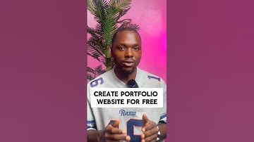 Free Framer Portfolio Templates for UI/UX Designers – Build Your Site No-Code (2025 Guide)