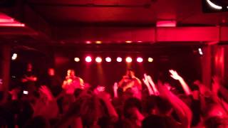 Tech N9ne - This Ring live in Cologne HD