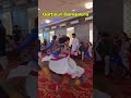 Navratri Garba In Bangalore | 💃🔥 Bangalore Celebration | Full Energy  #garbainbangalore #garba