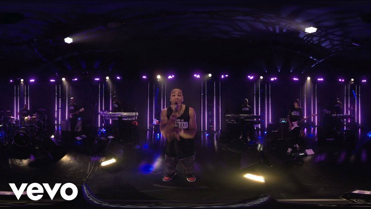 Tho Dem Wrappas (Live)