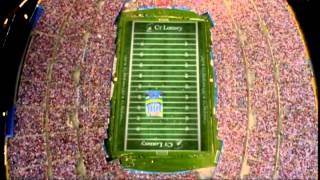 CT Lottery - "Kickoff"