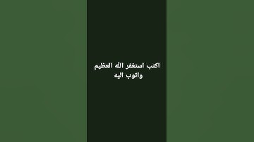 #قرآن #القرآن_الكريم #الشيخ_ماهر_المعيقلي #سورة الفجر