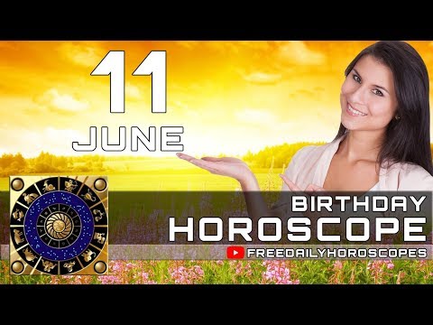 june-11---birthday-horoscope-personality