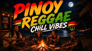 TRENDING OPM TAGALOG REGGAE | TOP PLAYLIST 2026 | PINOY REGGAE MUSIC