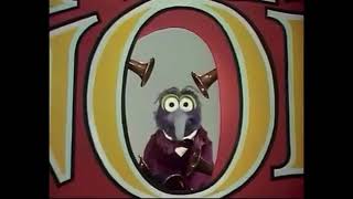 The Muppet Show Episode #323 Lynn Redgrave  ( Mirrored Intro )