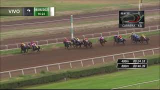 Vidéo de la course PMU DELLA BARBA