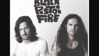 Black Pistol Fire - Sort me out chords