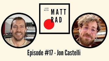 LWMR #17 | GAIN STAGING