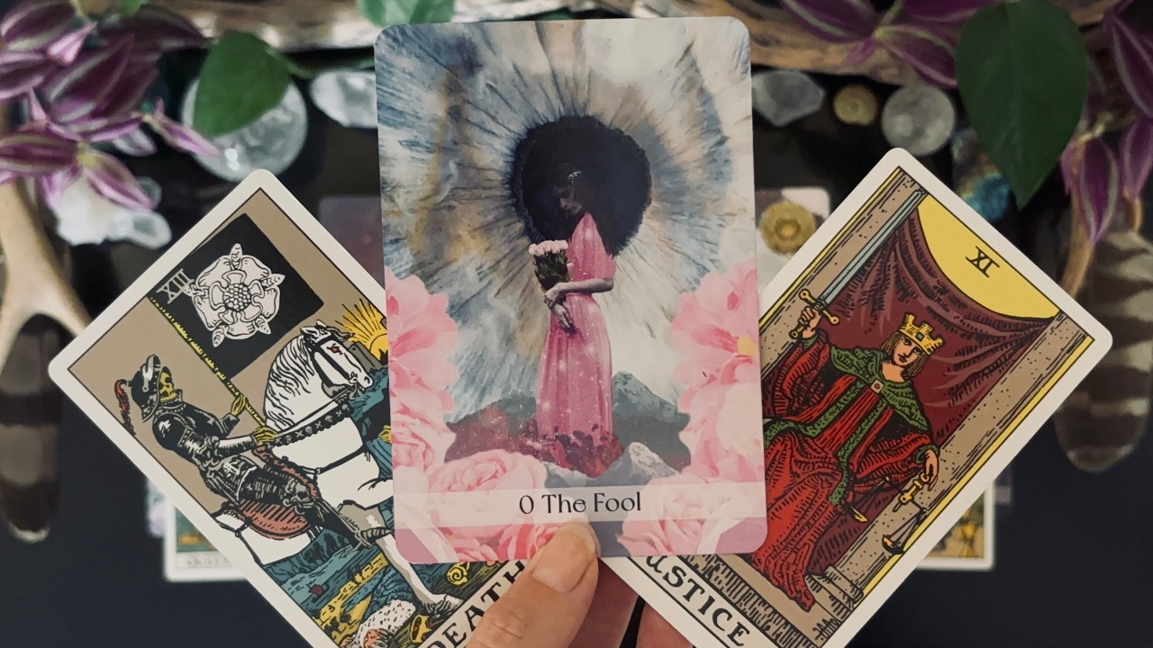 ТЕЛЕЦ «Это новое начало, которого вы заслуживаете!» Таро 9-15 февраля