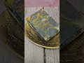 La combinación de vainilla y oro que nadie esperaba #aesthetic #jabóndeluxo