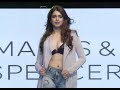 Ms lingerie  winter collection17 fashion show