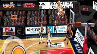 PBA Philippine Slam 2021 Basketball || TNT Tropang Giga V.S BARANGAY GINEBRA SAN MIGUEL screenshot 5