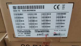 Brand-New WD43PURZ 4TB Purple Surveillance HDD — Sealed & Ready for 24/7 Security Systems
