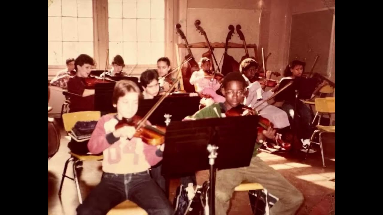 Deconstructing The Four Seasons - Walk On, Don’t Look Back (Isolated Tracks)