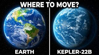 Planets that look like Earth